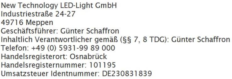 Impressum huehnerstall-beleuchtung-led.de.ntligm.de